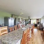 Holiday home Sanderling Greenfield Cross Roads