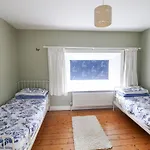 Holiday home Sanderling *