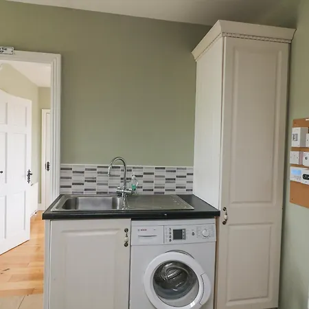 Tatil Evi Sanderling *