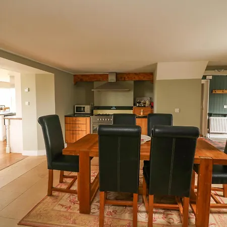 Sanderling Tatil Evi