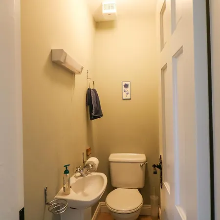 Tatil Evi Sanderling *