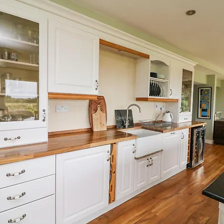 Σπίτι διακοπών Sanderling *