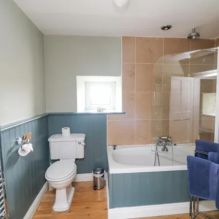 Tatil Evi Sanderling Greenfield Cross Roads