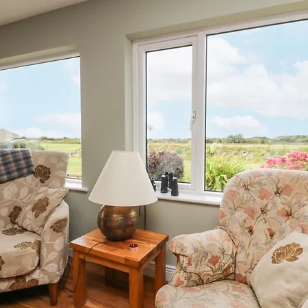 Sanderling Greenfield Cross Roads