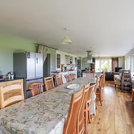 Tatil Evi Sanderling Greenfield Cross Roads