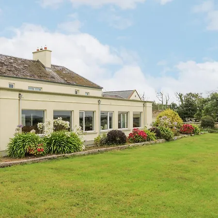 Sanderling Tatil Evi