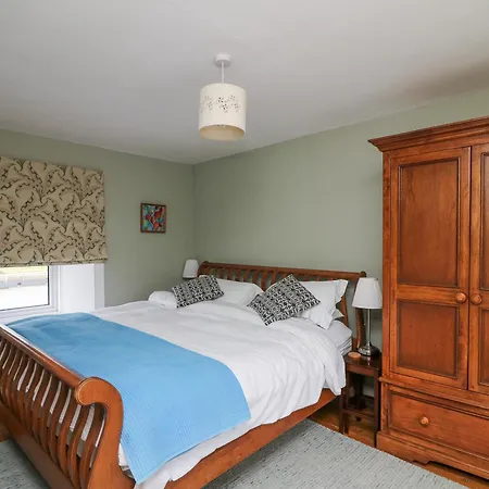 Sanderling Tatil Evi *