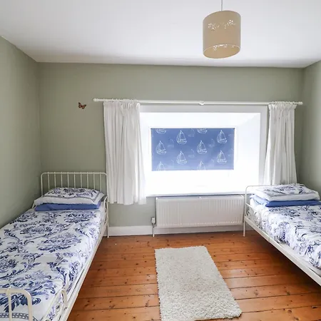 Tatil Evi Sanderling *