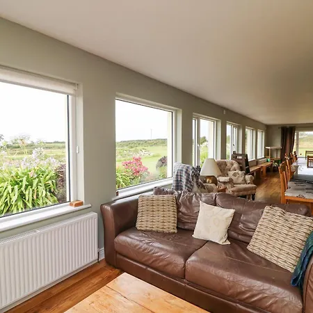 Sanderling Tatil Evi Greenfield Cross Roads