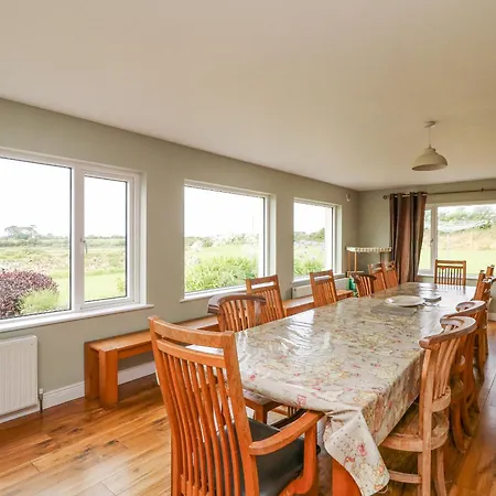 Tatil Evi Sanderling