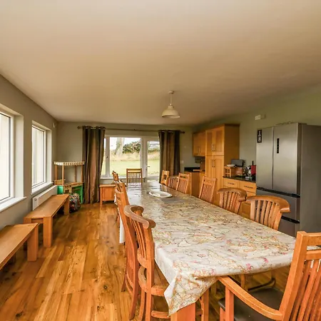 Tatil Evi Sanderling *