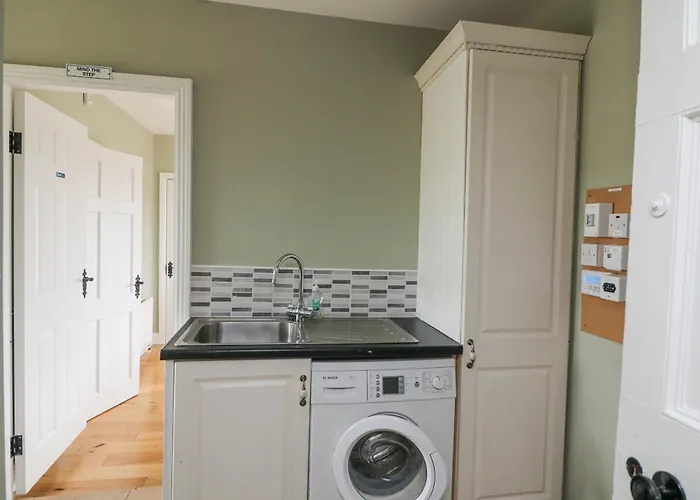 Σπίτι διακοπών Sanderling *