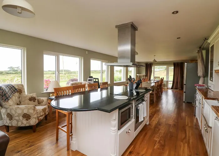 Sanderling Greenfield Cross Roads