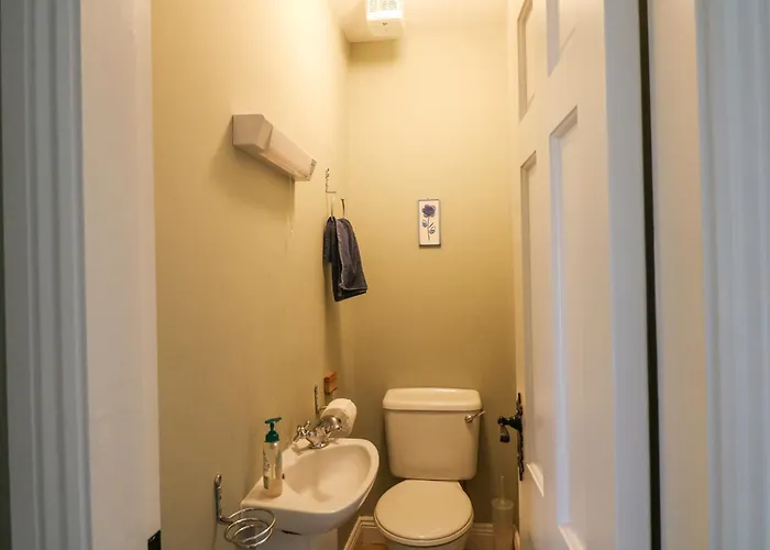 Ferienhaus Sanderling *