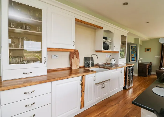 Ferienhaus Sanderling *