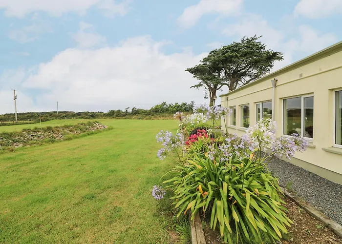 Sanderling Σπίτι διακοπών Greenfield Cross Roads
