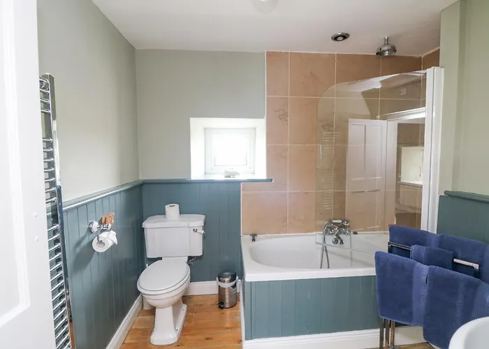 Ferienhaus Sanderling Greenfield Cross Roads