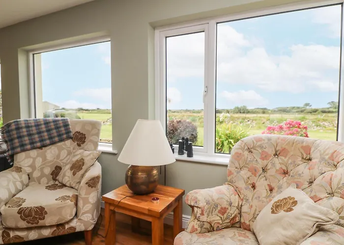 Sanderling Greenfield Cross Roads