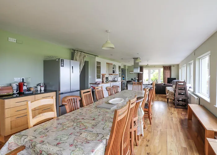 Ferienhaus Sanderling Greenfield Cross Roads