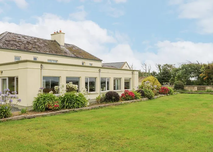 Sanderling Σπίτι διακοπών