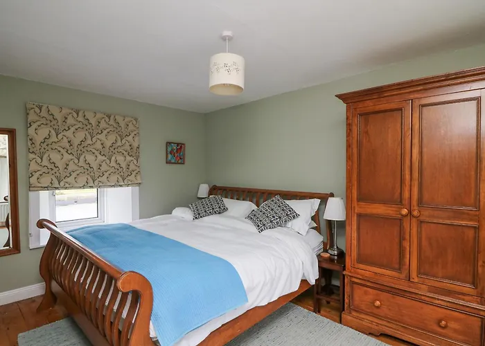 Sanderling Σπίτι διακοπών *