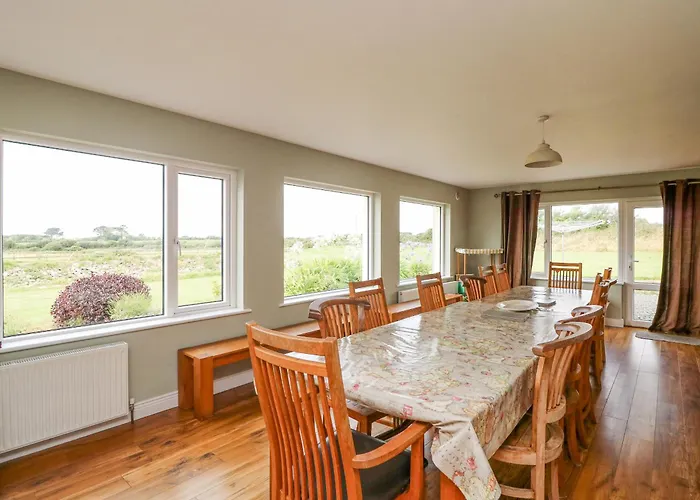 Ferienhaus Sanderling