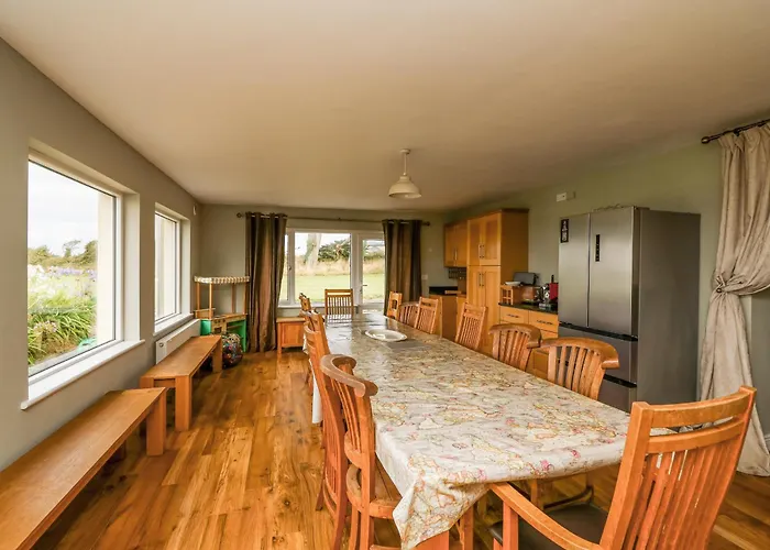 Σπίτι διακοπών Sanderling *