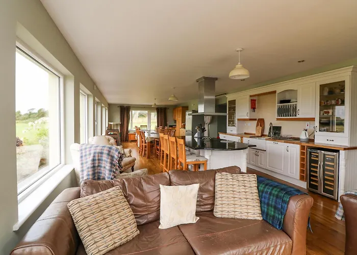 Σπίτι διακοπών Sanderling Greenfield Cross Roads